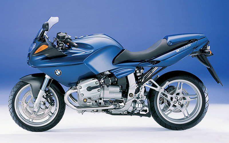 BMW R1100S